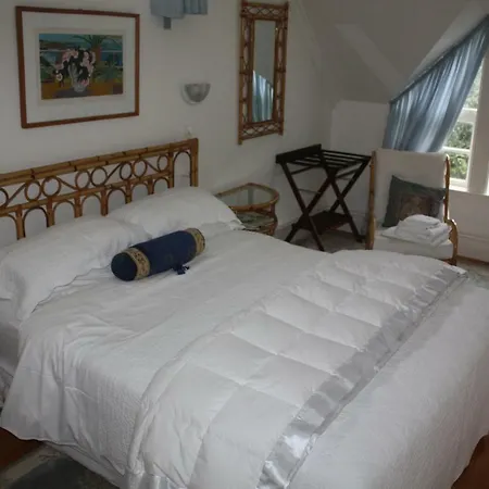 Paheke Boutique Lodge-2