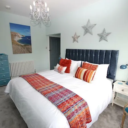 Weymouth Vegan B&B-2