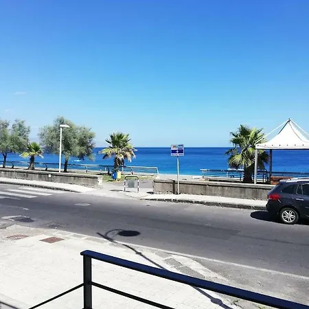 Sicilia Bedda B&B-2
