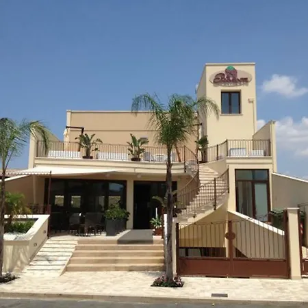 B&B Le Parmente-2