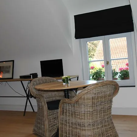 Guesthouse Villa Vauban-3