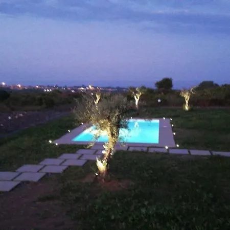 B&B Il Vulcano-2