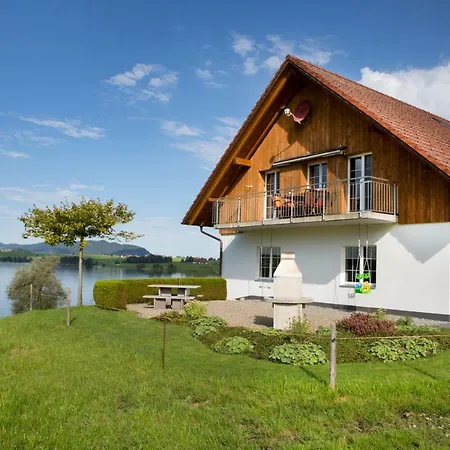 B&B Ferienhof am See-2