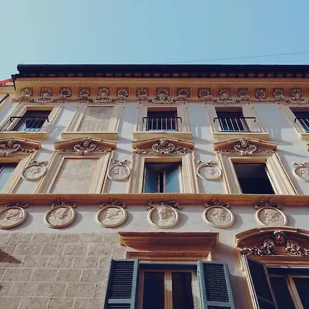 Palazzo Lupardi Relais-2