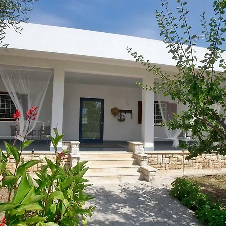 B&B villa al mare-3