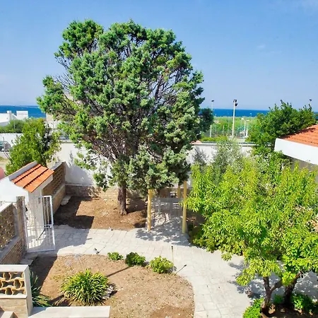 B&B villa al mare-2