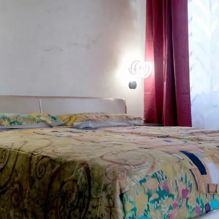 National Gallery Taormina B&B-3