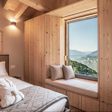 Montanara Chalet-2