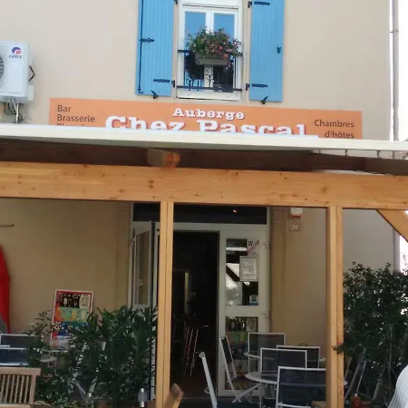 L'Auberge Chez Pascal-3