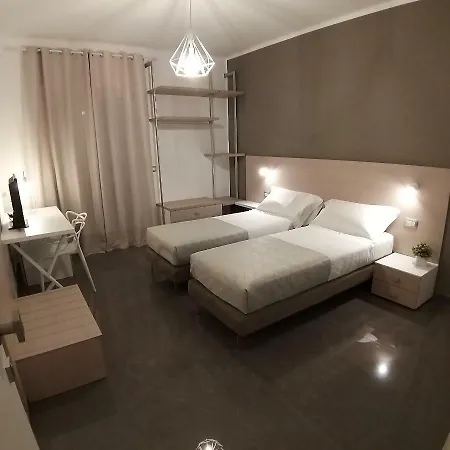 B&B La Rosa Felice-3
