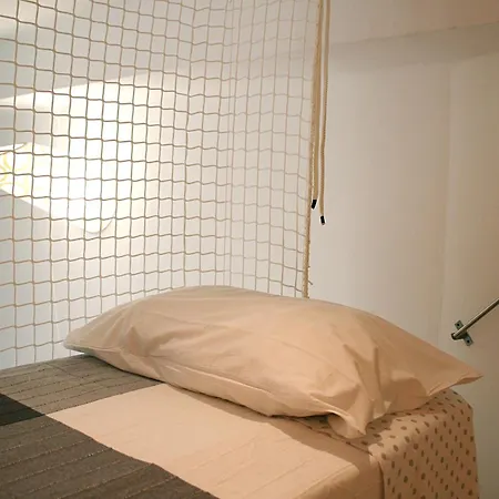 B&B Loft Padova-2