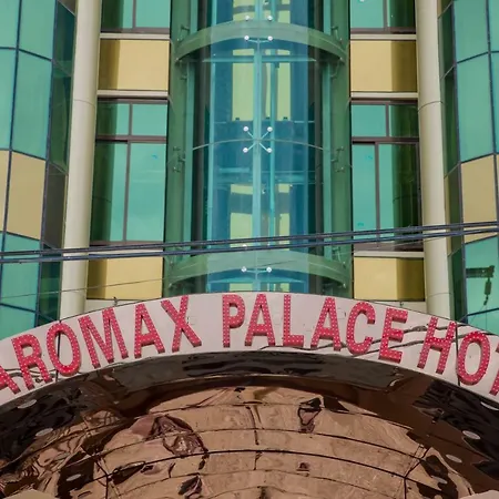 Jaromax Palace Hotel-2