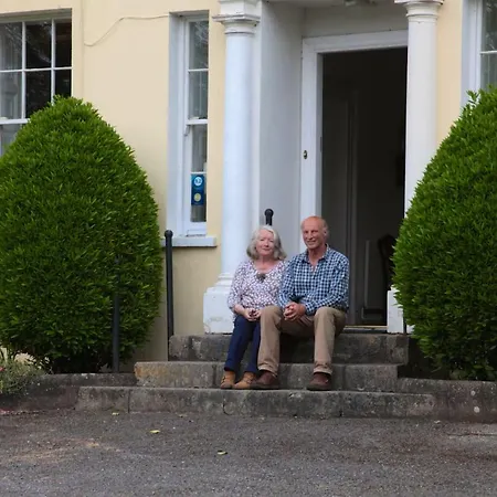Willowhill House Bed And Breakfast P43 Yk06-2