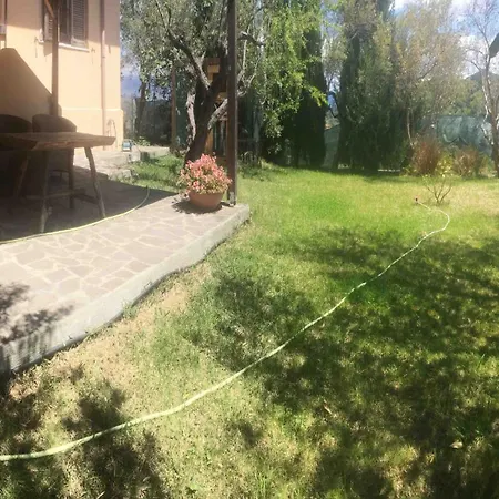 B&B Villa Giglio-2