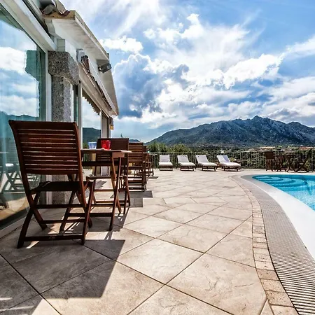 Cento Ulivi B&B-3