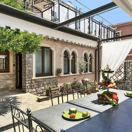 Relais 147 - Luxury B&B-2