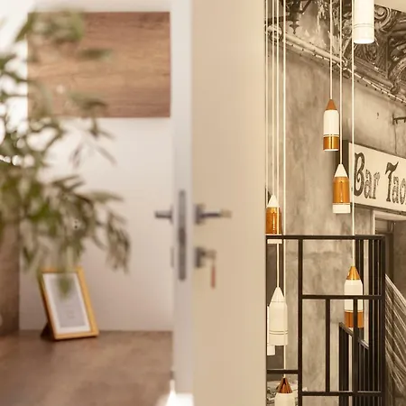 Filinona B&B-3