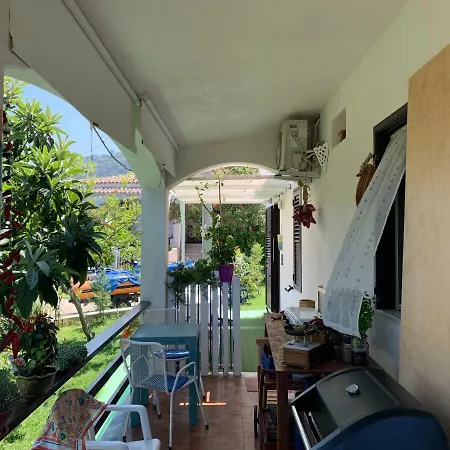 B&B A casa di Picci-2