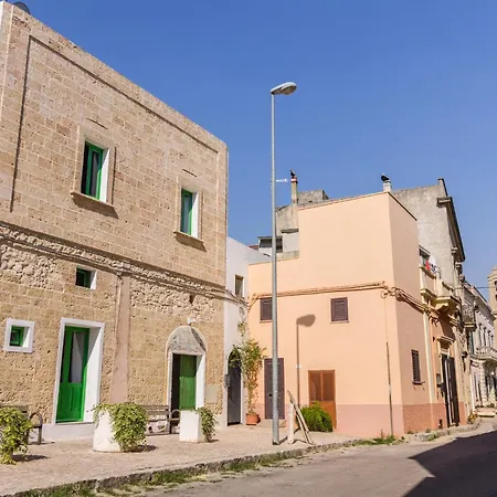 Il Cortile dei Nonni-2