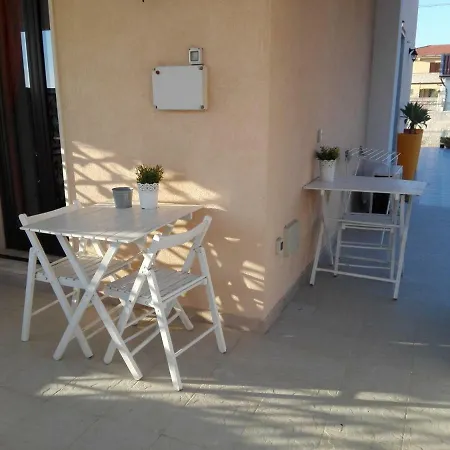 La Casa Delle Farfalle-2