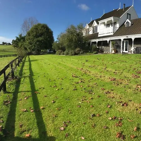 Country Homestead At Black Sheep Farm-3