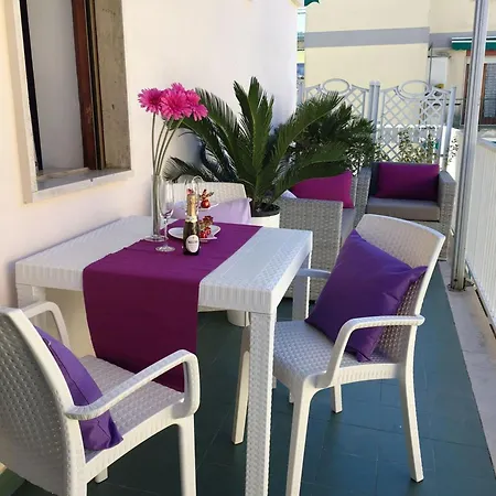 Al Parco II Rota B&B-2