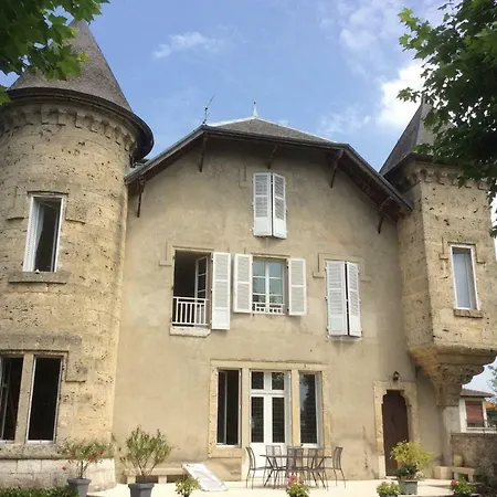 Domaine du Valromey-2