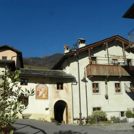 B&B Santa Brigida-2