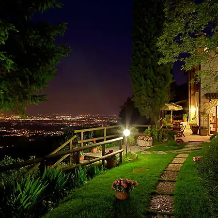 B&B Le Corone-3