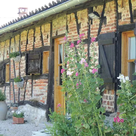 chambres d'hôtes le Boyer-3