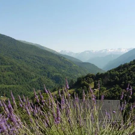 Chalet de Barraou-2