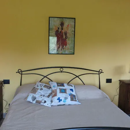 La Bella Dormiente B&B-3