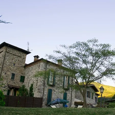 La Torretta Bobbio-2