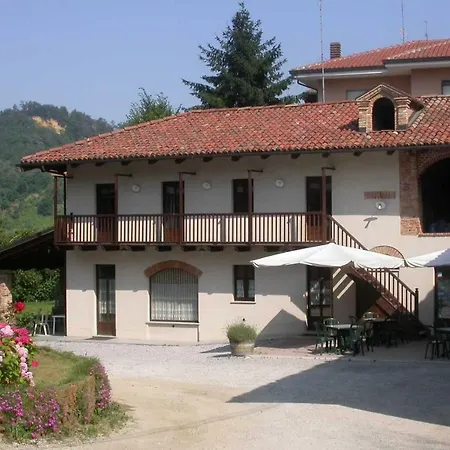 Cascina Creusa B&B-3