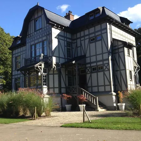 Domaine des Bruyères-3