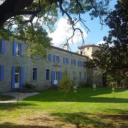 Château de Verdalle-3