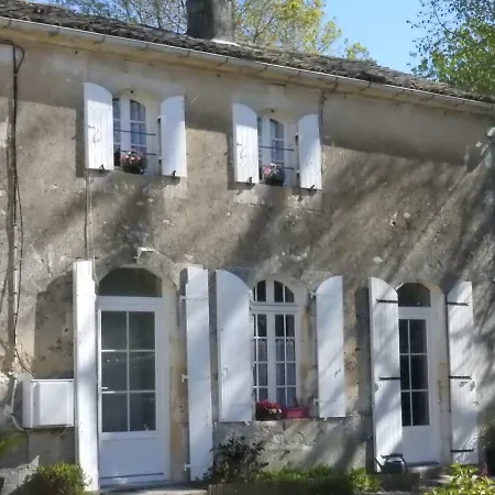 Les Demeures De La Laigne-2