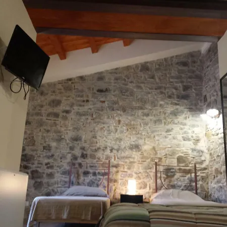 Bed & Breakfast Via Venezia-2