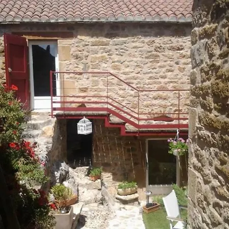 La Terrasse de Peyre-3
