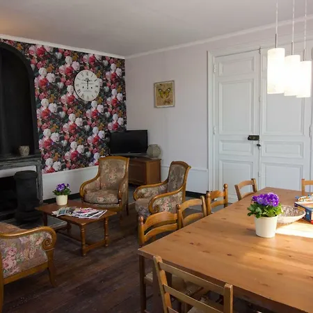 Domaine Des Lilas-3