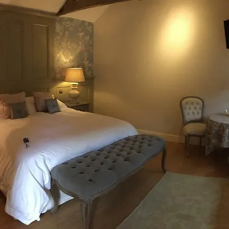 Hill Farm Bed And Breakfast-2