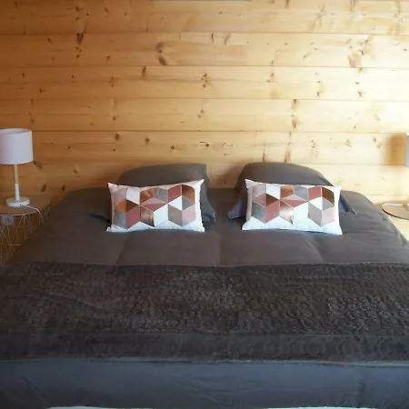 Chalet Les Aigles-2