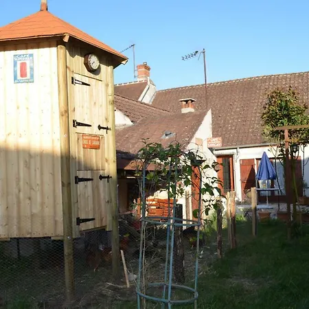 Maison d'Autrefois-2