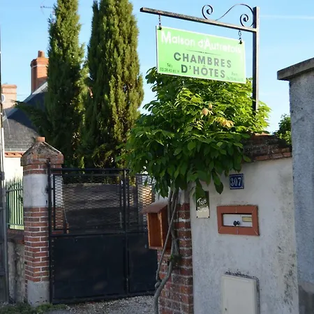 Maison d'Autrefois-3