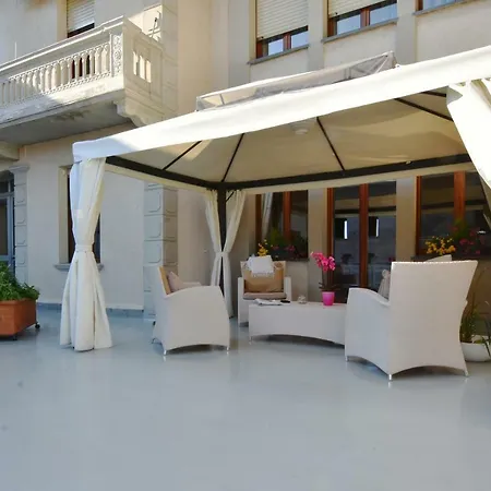 Il Terrazzo B&B-2