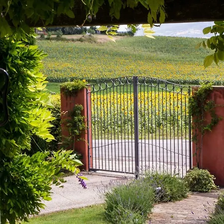 Il Giardino delle Rose-3
