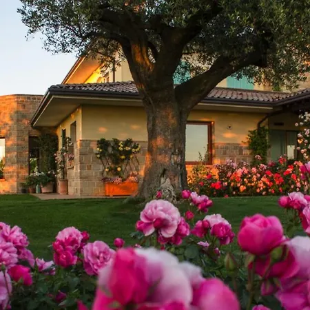 Il Giardino delle Rose-2