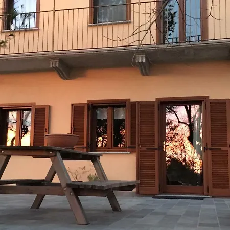 La Bella Dormiente B&B-2