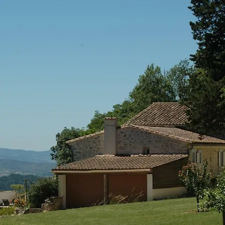 Les Jardins De Soulane B&B - Adults Only-2
