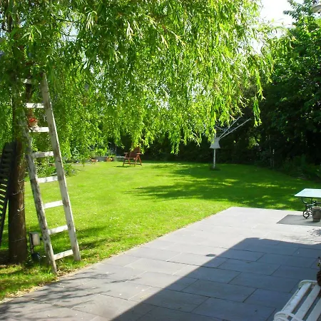 Villa Jani B&B-2